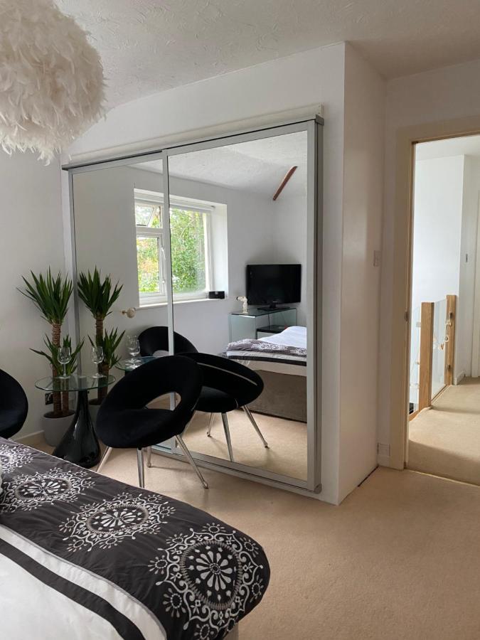 Homestay Seaside 5 Min From Ensuite Parking Bournemouth