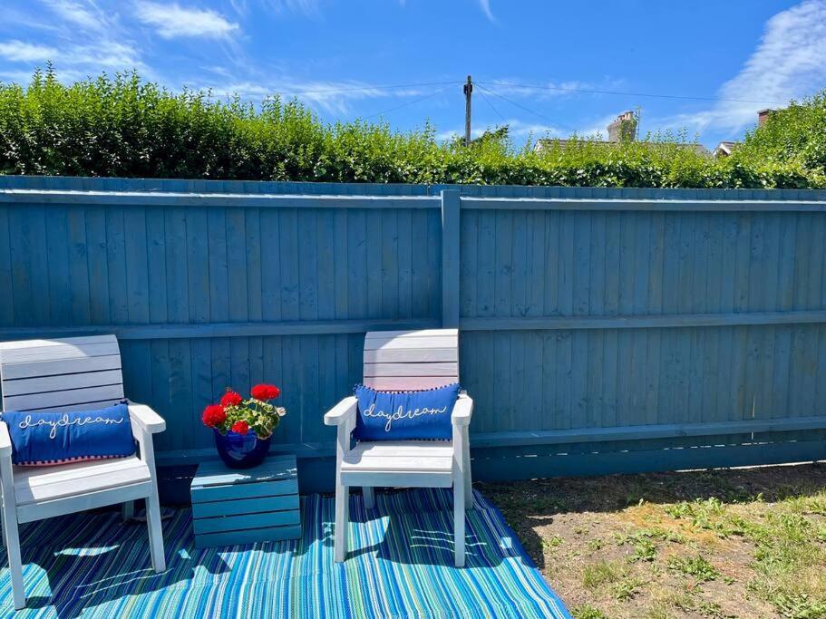 Holiday home With Garden, Close To New Forest *