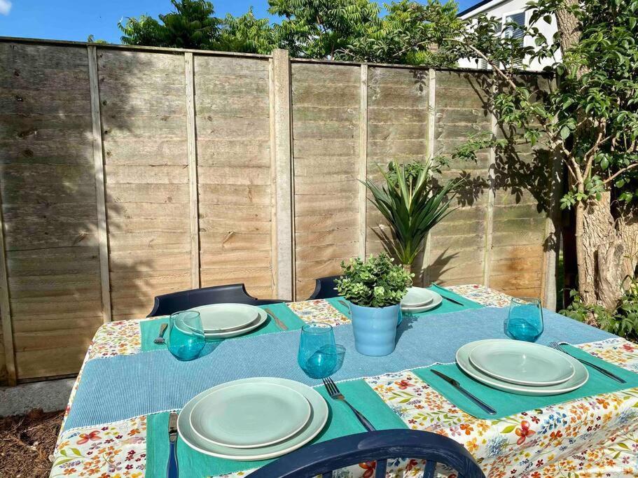 Holiday home With Garden, Close To New Forest