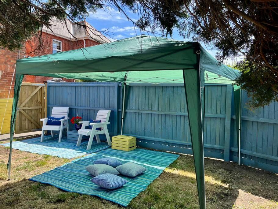 With Garden, Close To New Forest Holiday home *