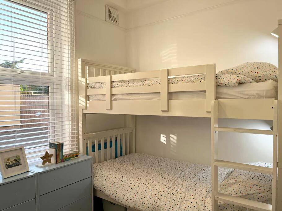 With Garden, Close To New Forest Holiday home *