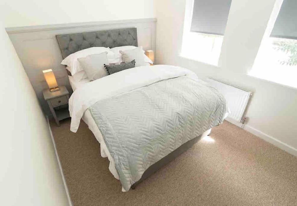 Lovely 4 Bed House Holiday home