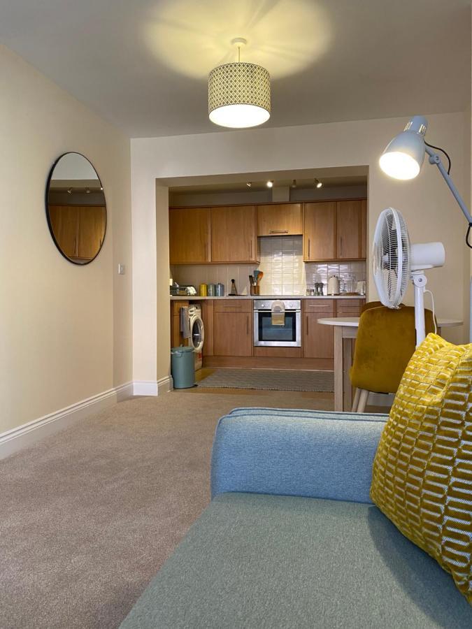 1 Bedroom In The Heart Of *