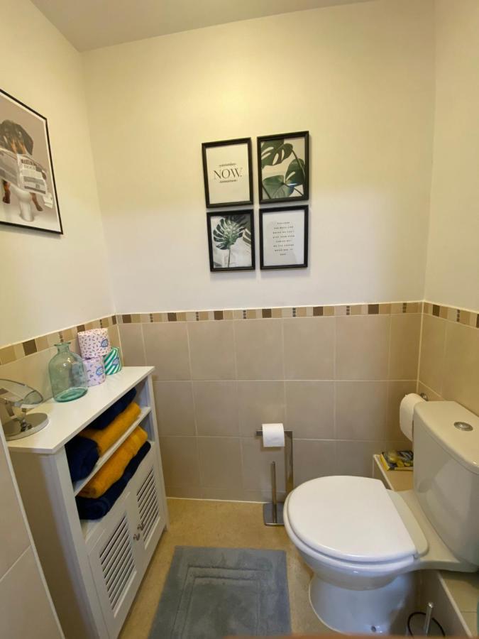 1 Bedroom In The Heart Of Bournemouth