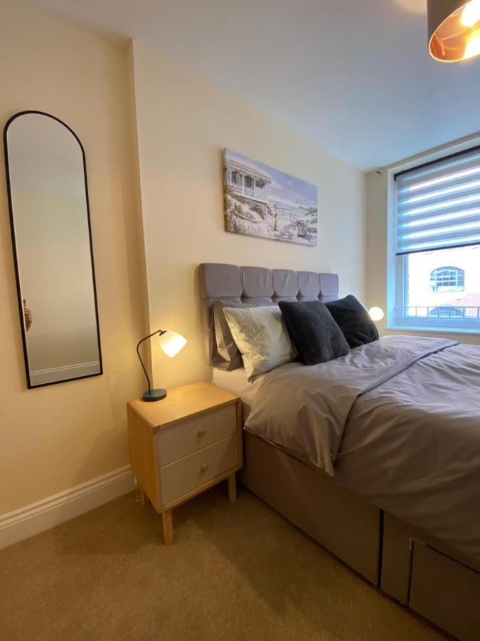 1 Bedroom In The Heart Of
