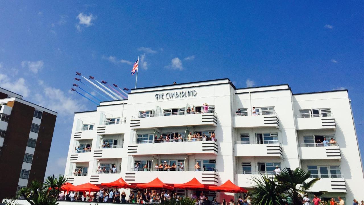 Cumberland - Oceana Collection Hotel