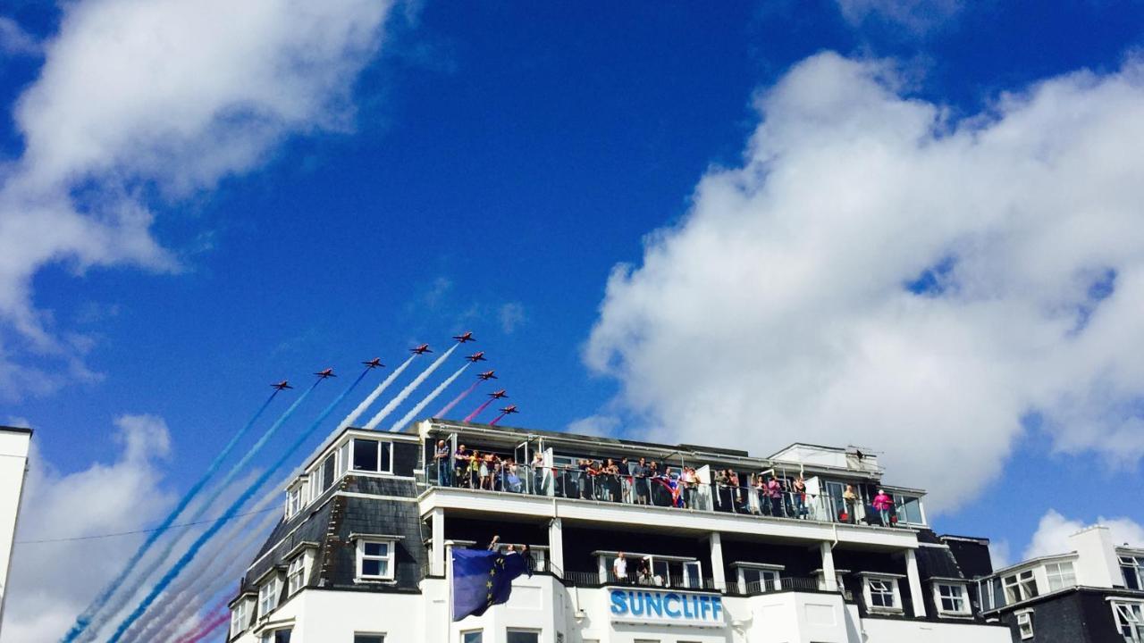 Suncliff - Oceana Collection Bournemouth