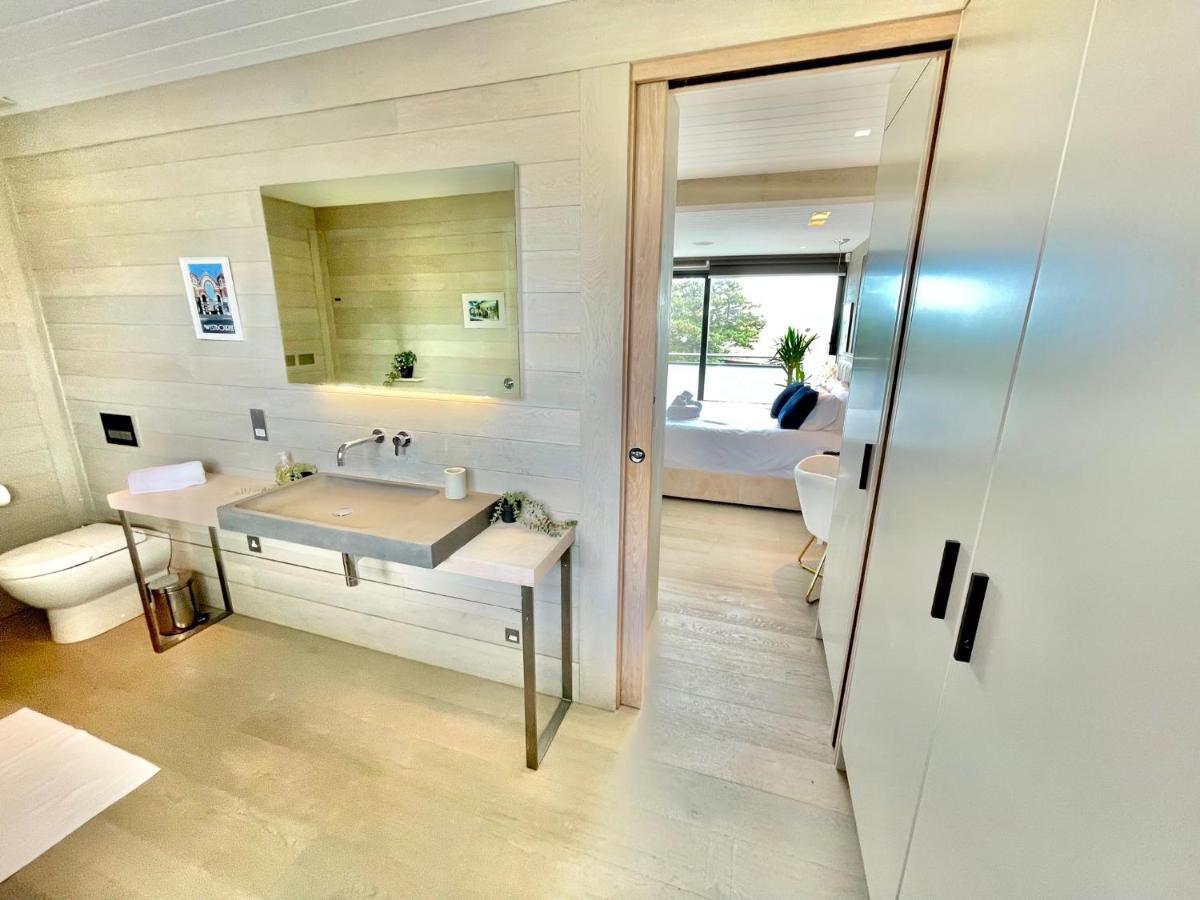 Apartment The - Stunning Sea View Penthouse *