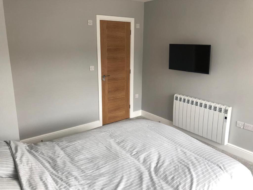 1 Bedroom Ground Floor *