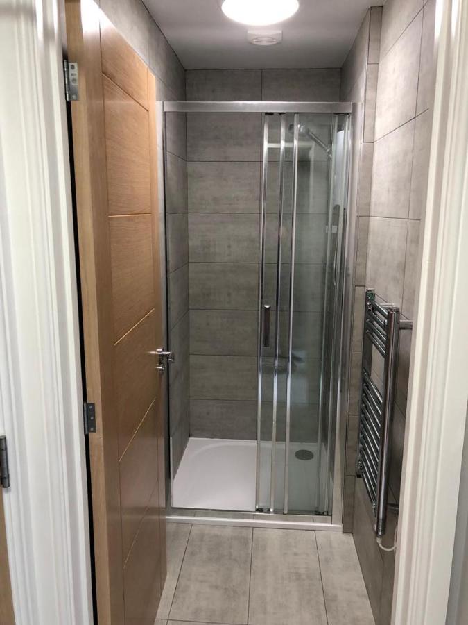 Apartment New One Bed 1st Floor Flat Close To The *