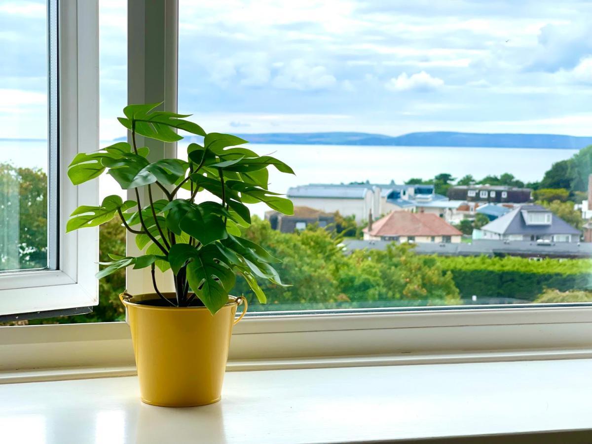 Sea View Family By Gym & Parking Bournemouth