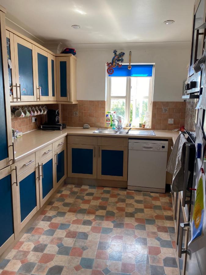 Private In Family Homestay Bournemouth