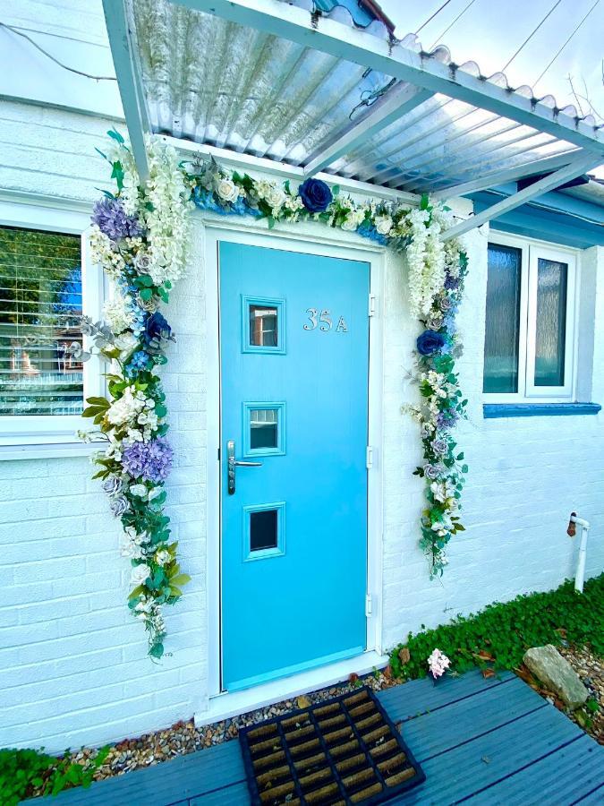 Holiday home Seaside Retreat: 3br Near Beach Bournemouth