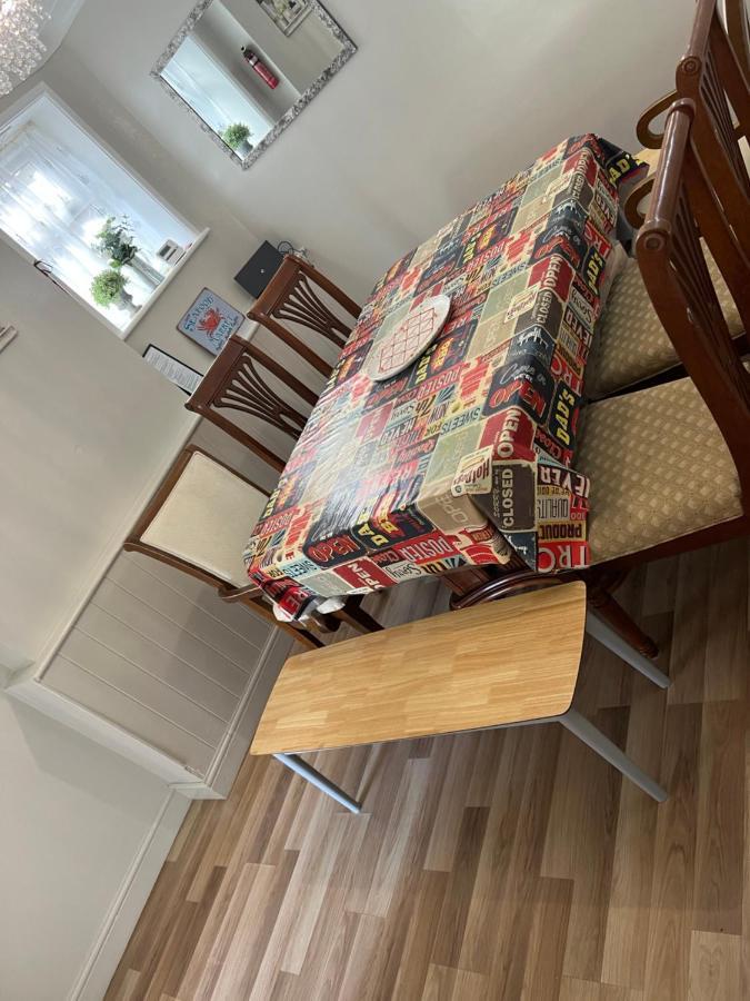Holiday home Relaxing - 7-10min To Sandy Beach By Car - Private Garden, Parking And Spa