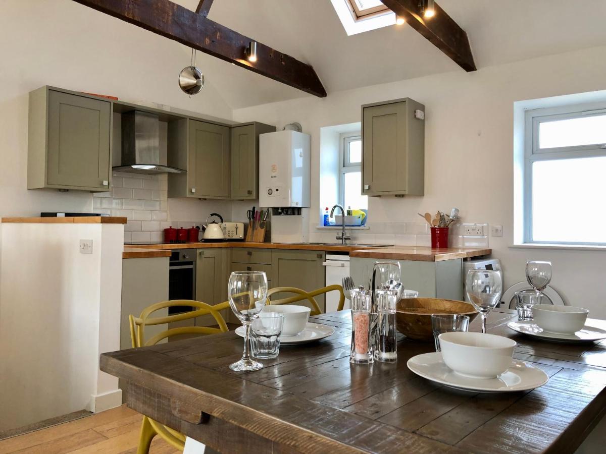 Cosy Cottage, Short Walk To Southbourne And Restaurants Holiday home Bournemouth