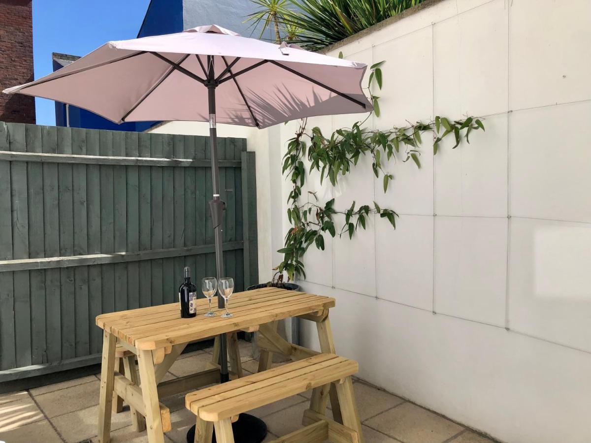 Holiday home Cosy Cottage, Short Walk To Southbourne And Restaurants Bournemouth