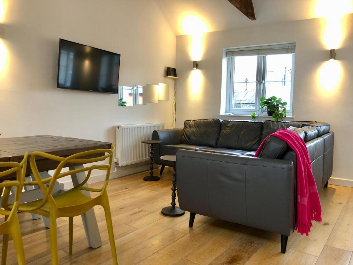 Cosy Cottage, Short Walk To Southbourne And Restaurants Bournemouth
