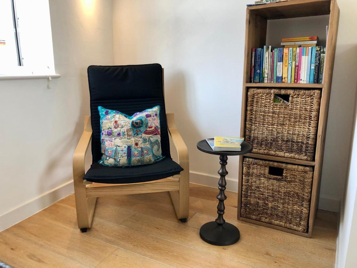 Holiday home Cosy Cottage, Short Walk To Southbourne And Restaurants Bournemouth