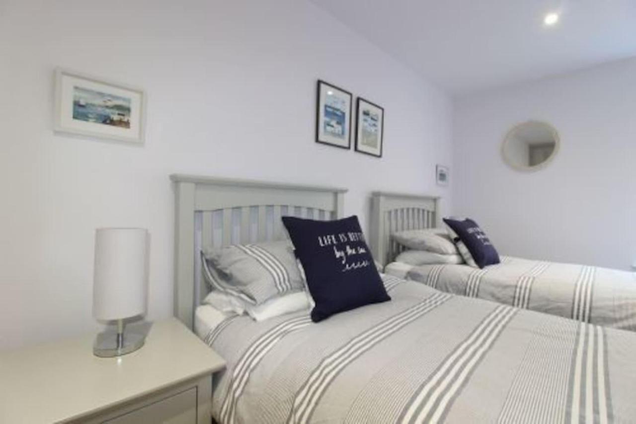 Middle Chine - 2 Bedroom Bournemouth