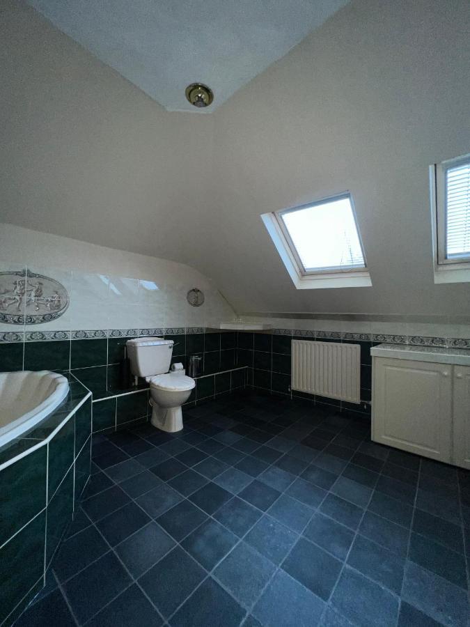 Holiday home 19a Stourwood Avenue *