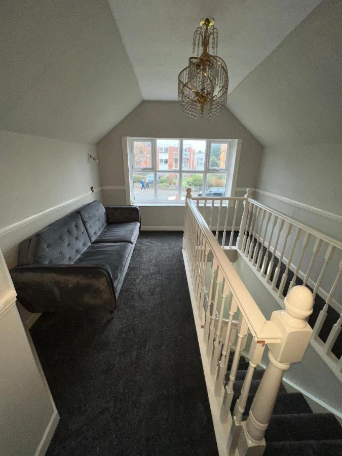 19a Stourwood Avenue Holiday home