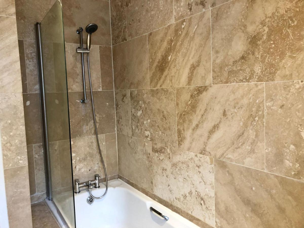 Cosy Cottage, Short Walk To Southbourne And Restaurants * Bournemouth