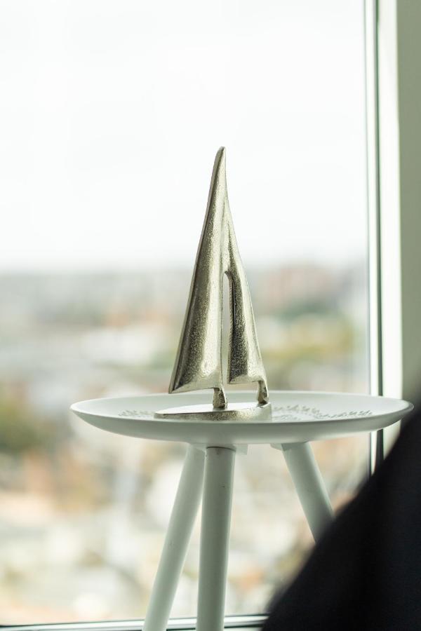 Apartment Penthouse At The Chocolate Box *