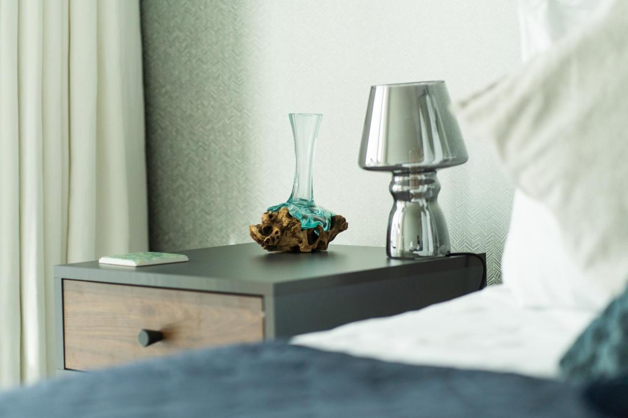 Penthouse At The Chocolate Box Apartment Bournemouth