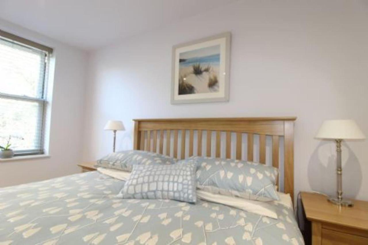 Middle Chine - 2 Bedroom Bournemouth