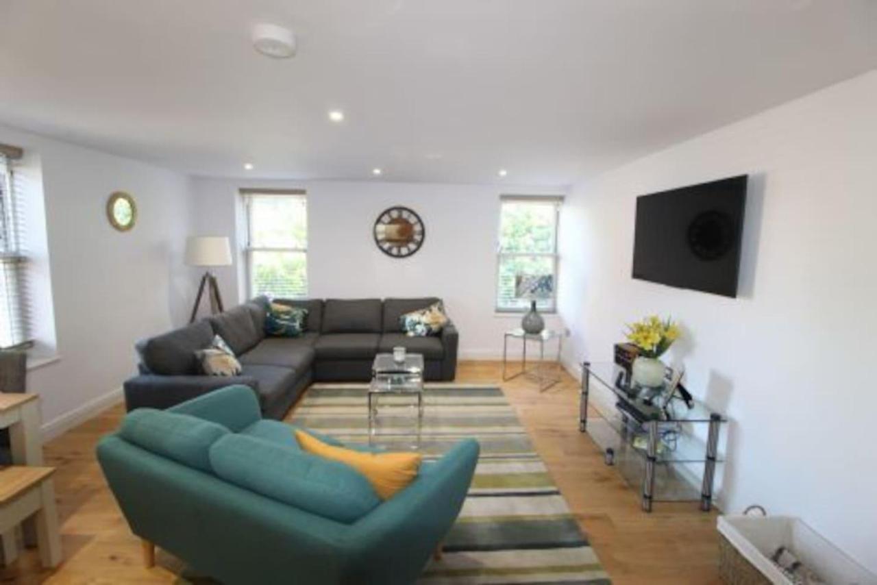 Middle Chine - 2 Bedroom Bournemouth