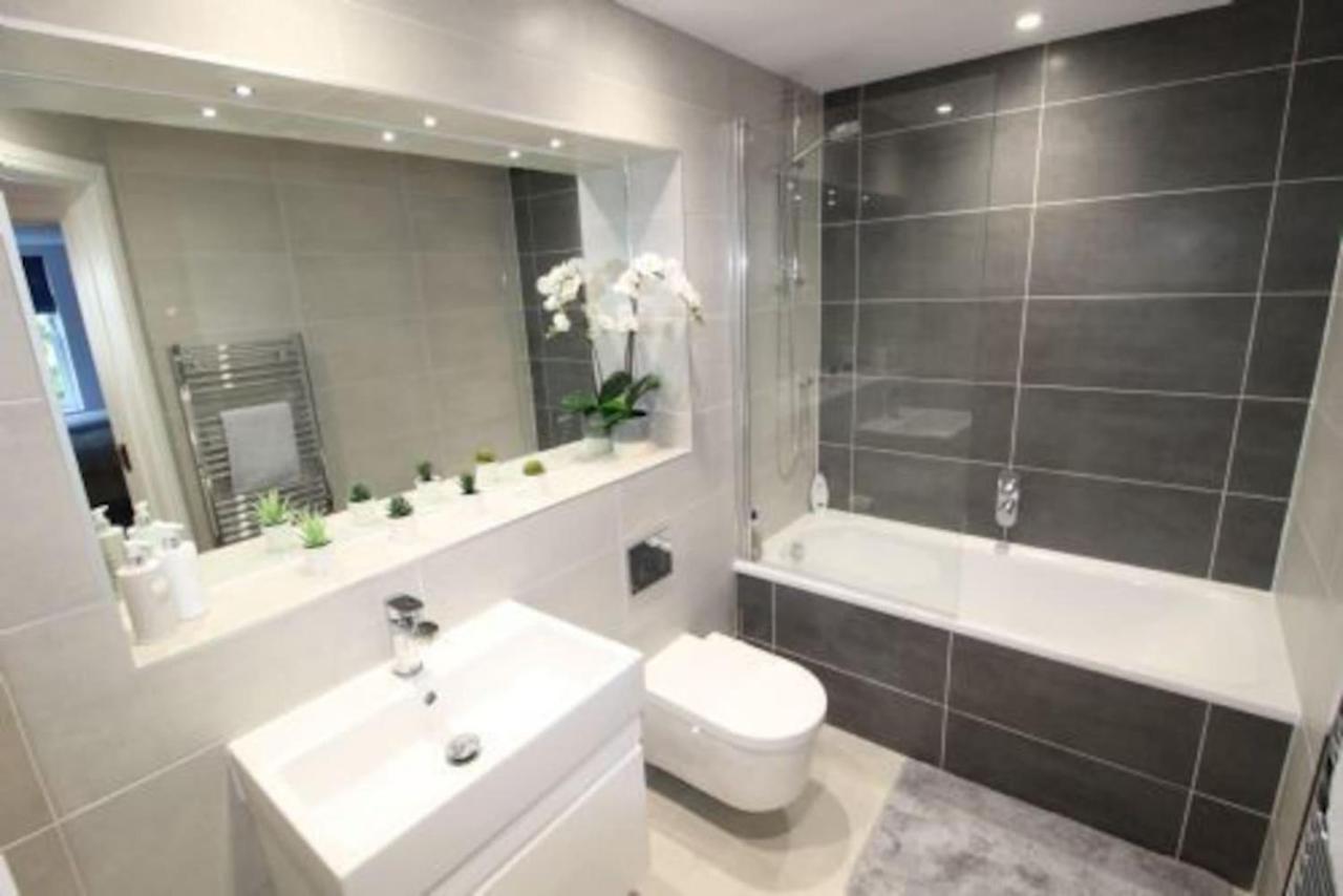 Middle Chine - 2 Bedroom Bournemouth