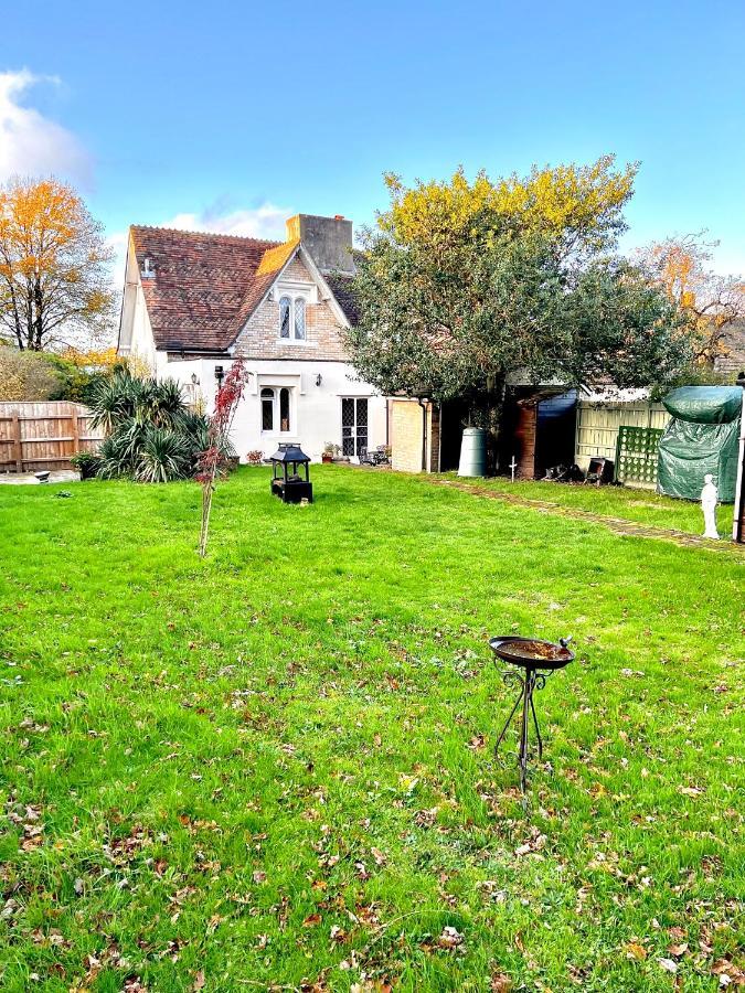 Holiday home Karen's Bournemouth
