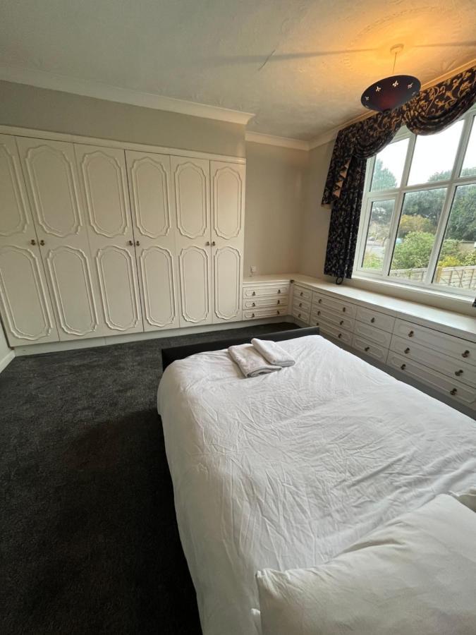 Holiday home 19a Stourwood Avenue Bournemouth