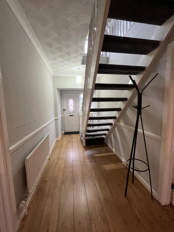 19a Stourwood Avenue Bournemouth