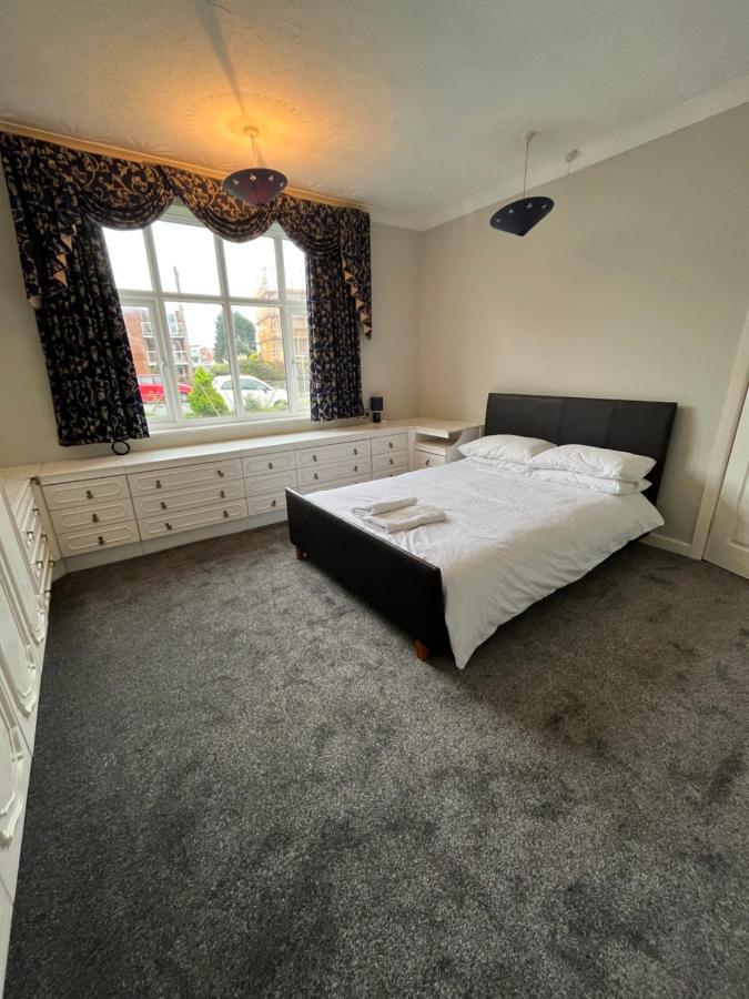 19a Stourwood Avenue Bournemouth