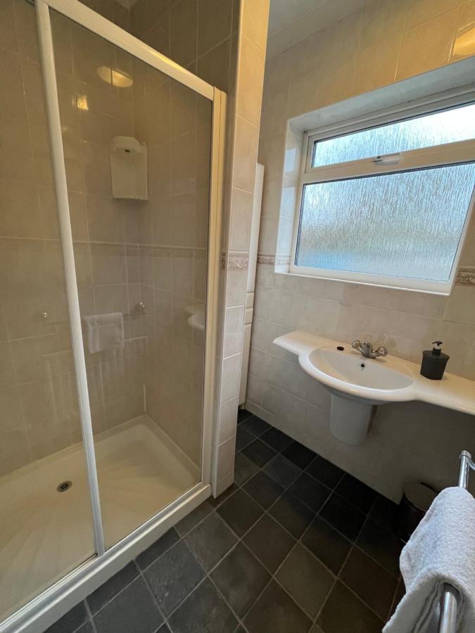 19a Stourwood Avenue Holiday home Bournemouth