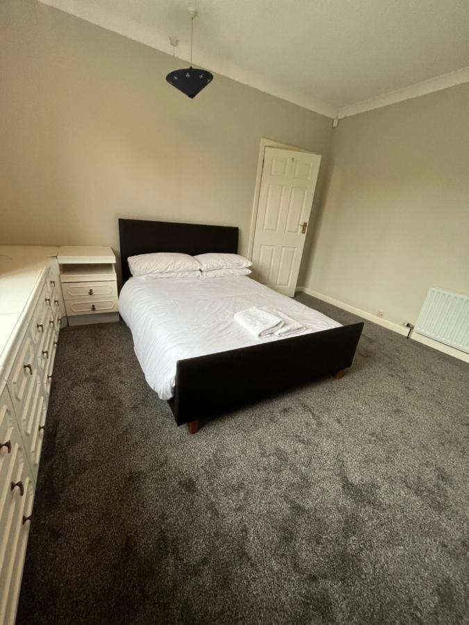 19a Stourwood Avenue Holiday home