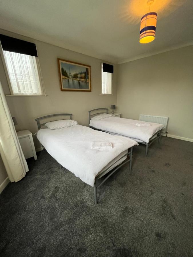 19a Stourwood Avenue Holiday home