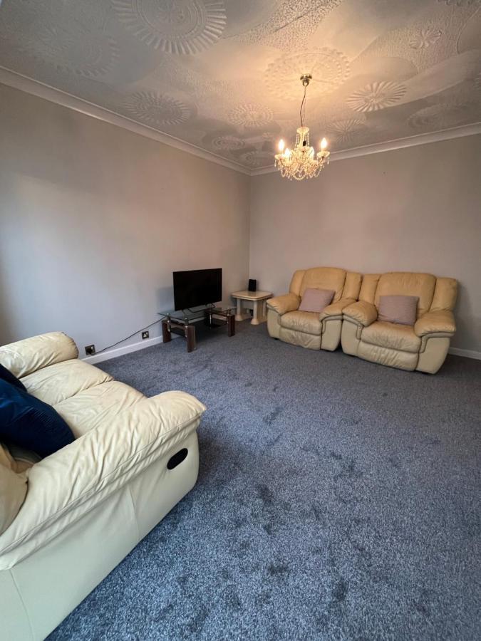 19a Stourwood Avenue