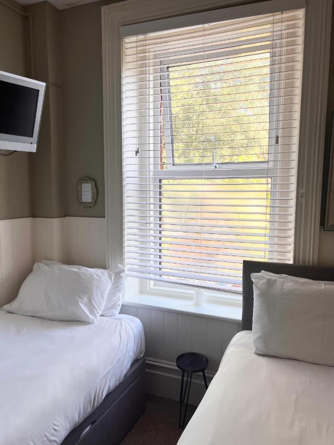 The Boho - 4 Min Walk To & Town 3*