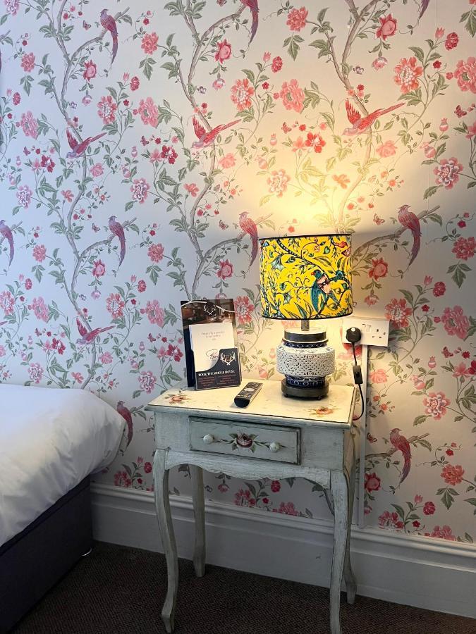 Hotel The Boho - 4 Min Walk To & Town Bournemouth