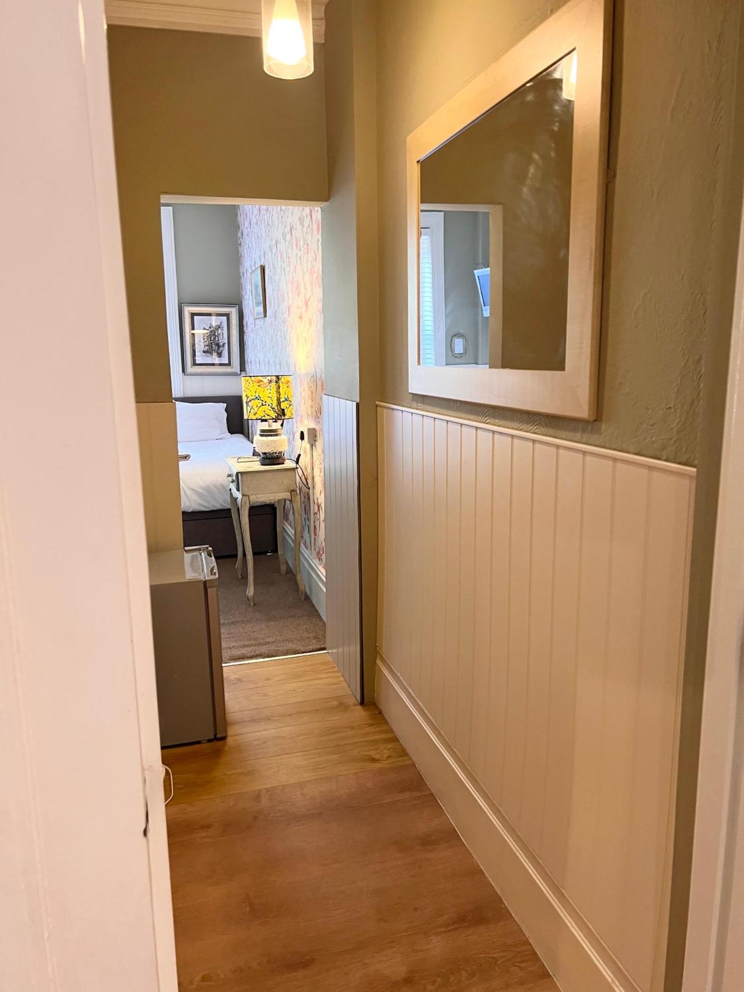 Hotel The Boho - 4 Min Walk To & Town Bournemouth