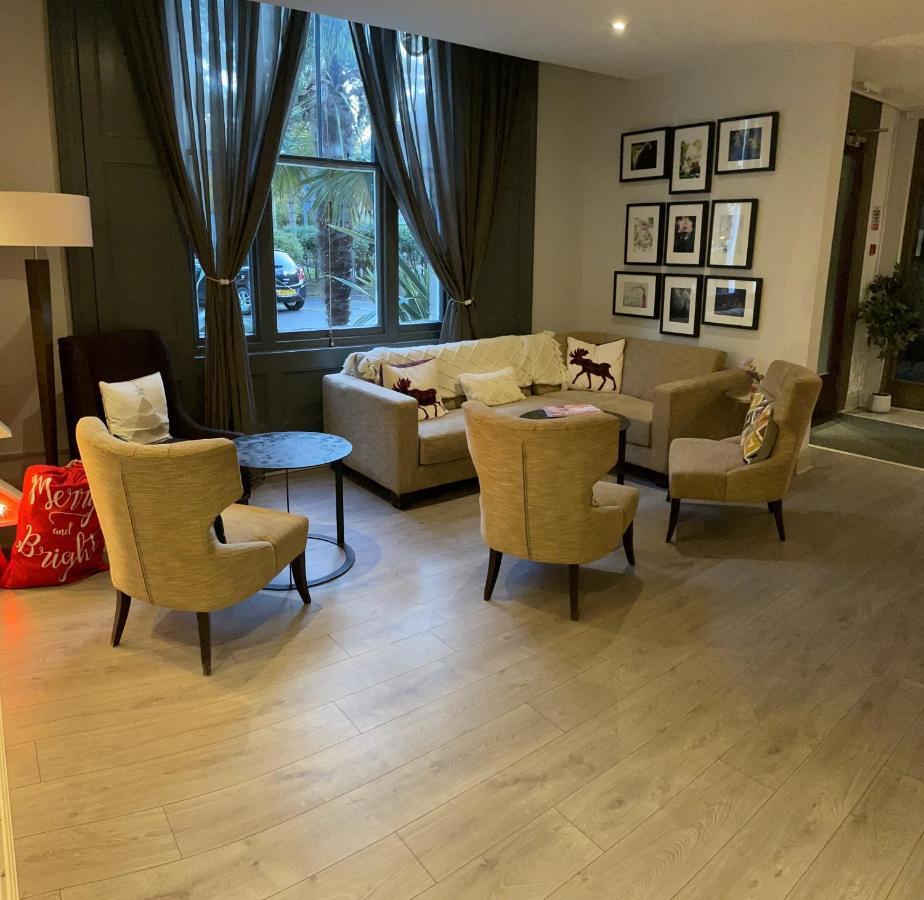 The Orchid Hotel Bournemouth