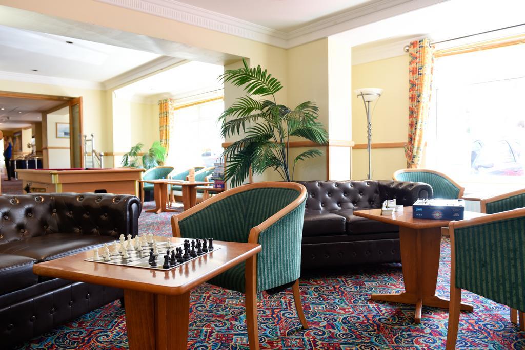 The Riviera & - Alum Chine 3* Bournemouth