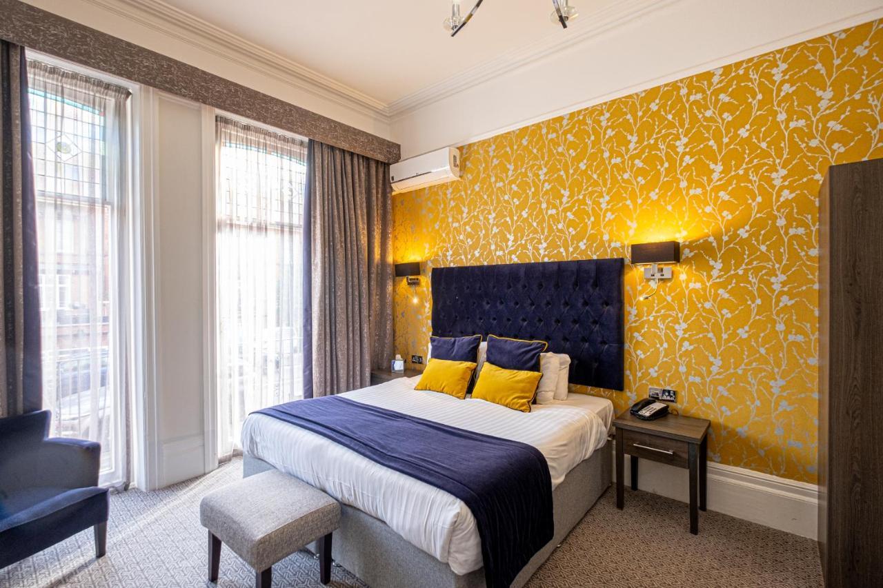 Hotel Durley Dean