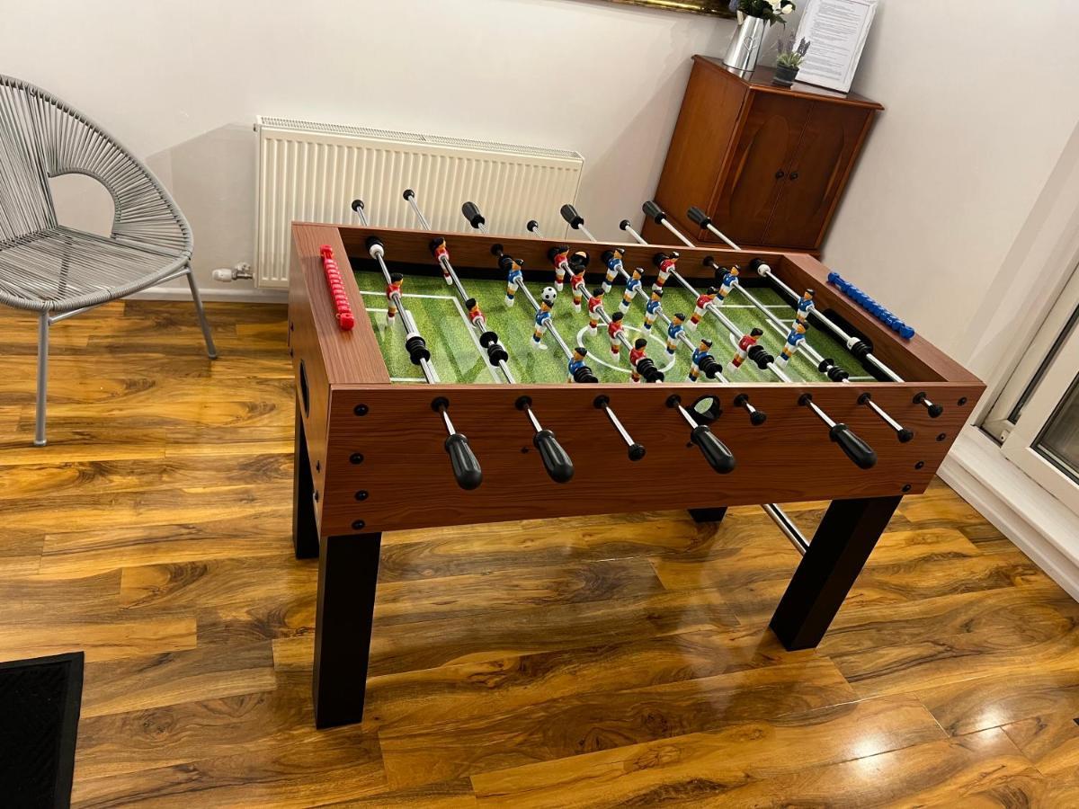 Fantastic - Spa, Parking, Garden