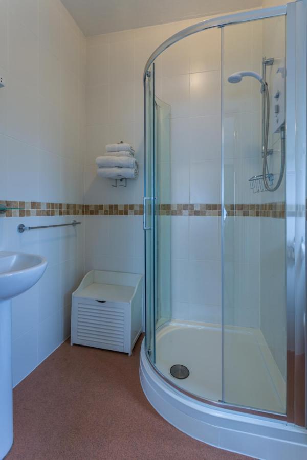 The Rosscourt Guest House-Free On Site Parking (Adults Only) Guest house Bournemouth