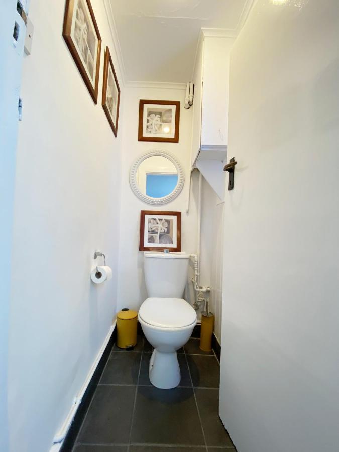 Cosy Old House Free Parking Close To Town & * Bournemouth