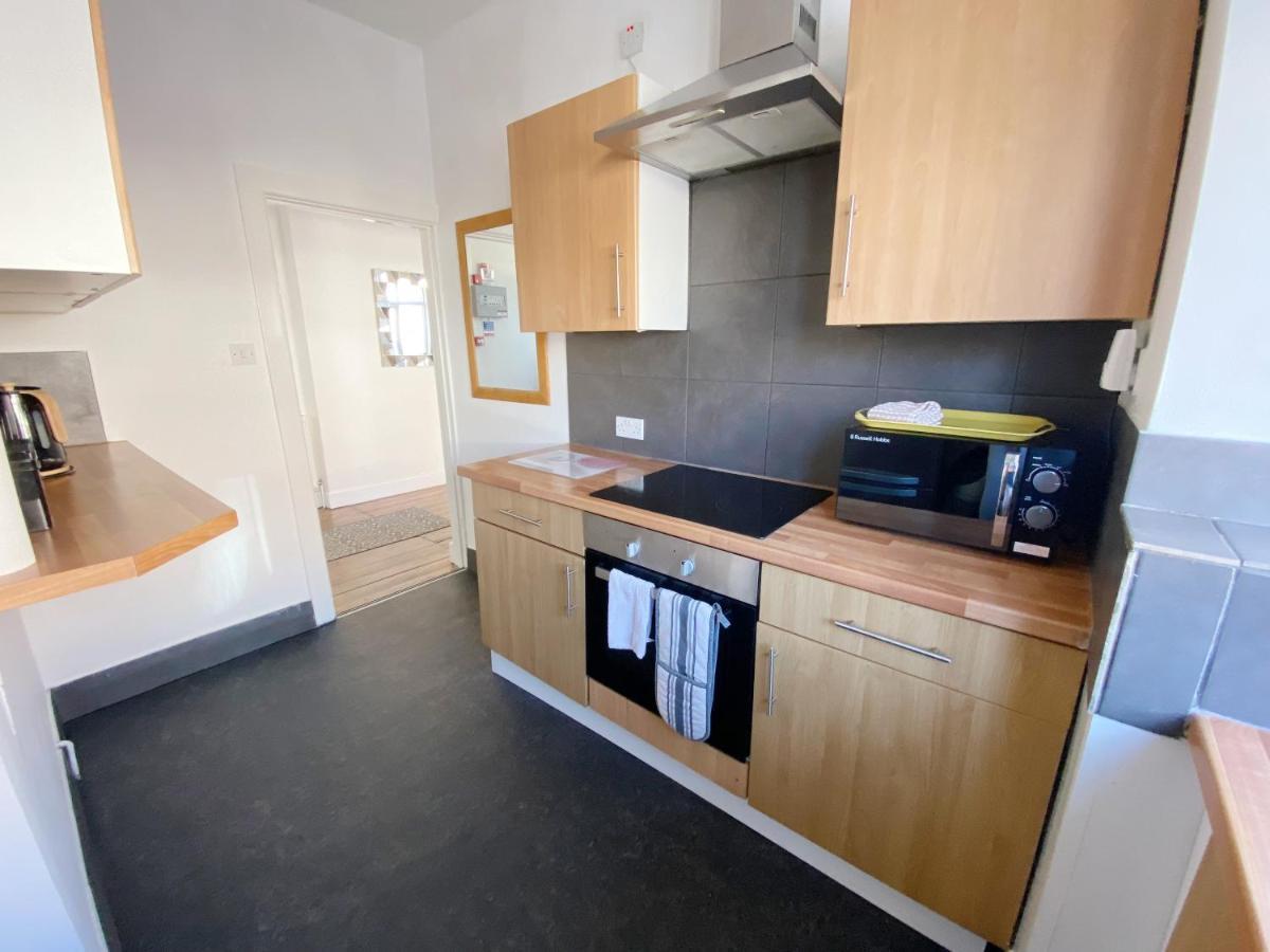 Cosy Old House Free Parking Close To Town & * Bournemouth