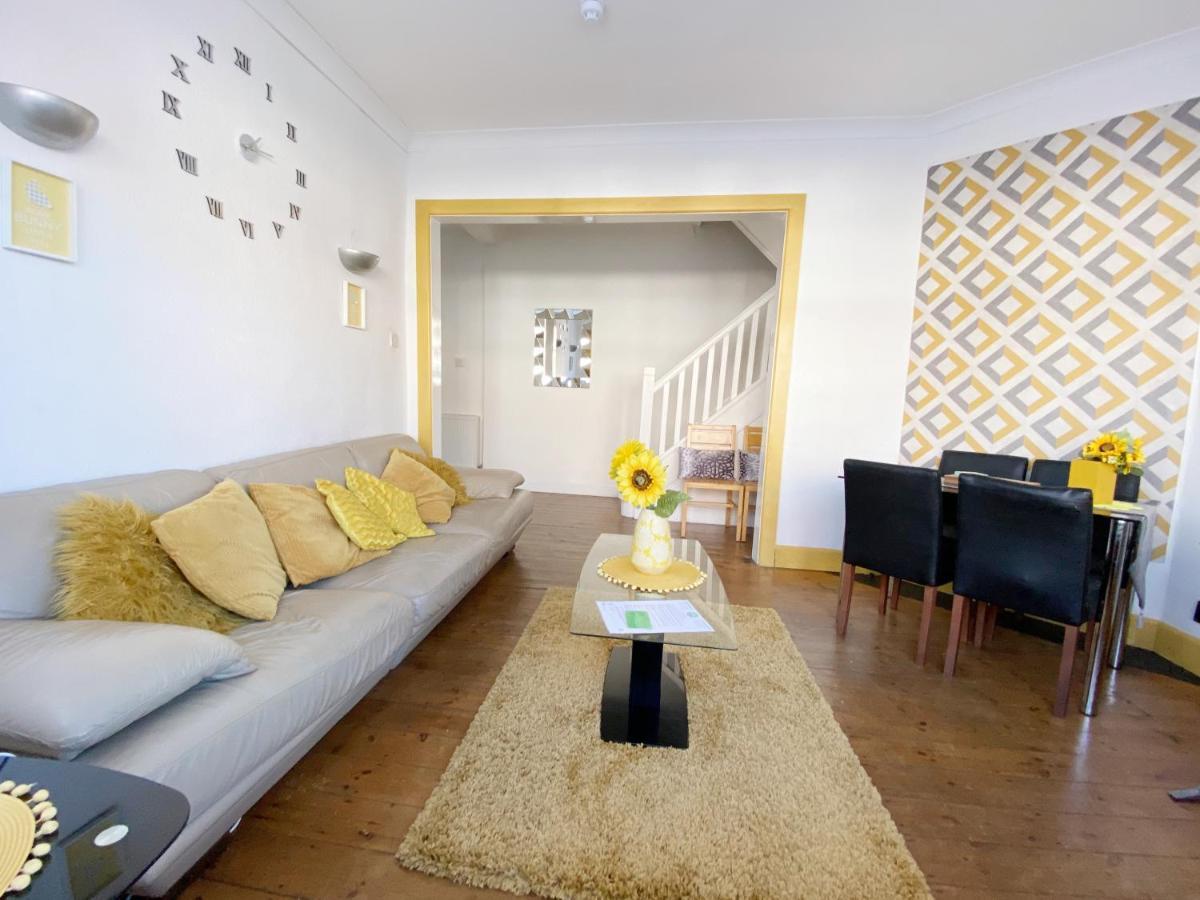 Cosy Old House Free Parking Close To Town & *